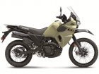 Kawasaki KLR 650 / ABS